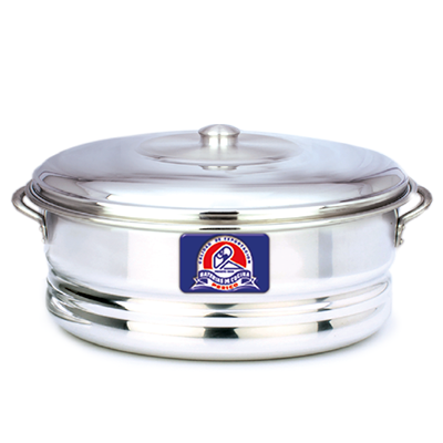 ARROCERAS TRI-FUERTE CONTAPA DE ALUMINIO #28