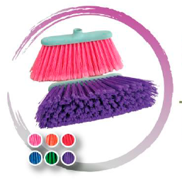 ESCOBA TIPO CEPILLO GRANDE