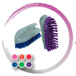 CEPILLO DE PLÁSTICO MANUAL PLANCHA TRADICIONAL