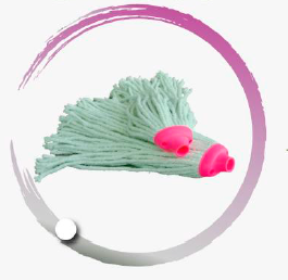 TRAPEADOR CHICO ALGODóN