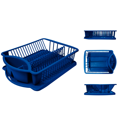 ESCURRIDOR CON CHAROLA