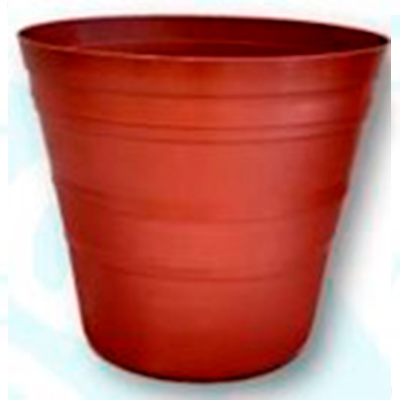 MACETA MEDIANA 10 LTS.