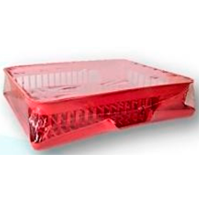 JGO. ESCURRIDOR MEDIANO CON BASE C/BLISTER