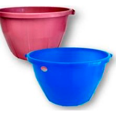  PALANGANA LEON 110 LTS.