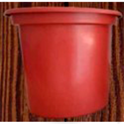 MACETA HISPANA 10.5 LTS.