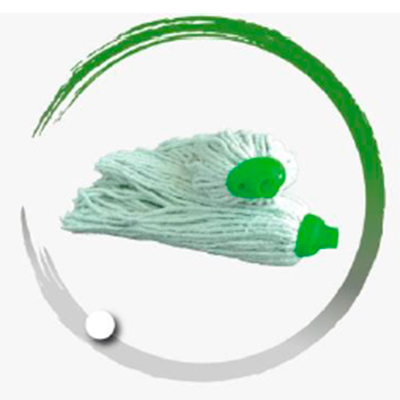 TRAPEADOR MEDIANO ALGODÓN