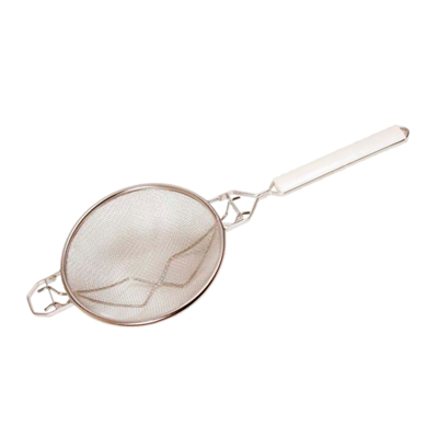 COLADOR DOBLE MALLA 26CM