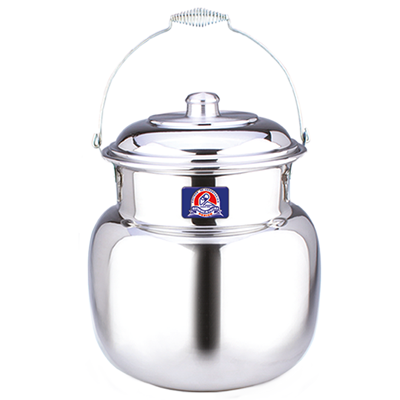 OLLA AURORA CON COLUMPIO  13L